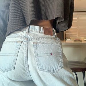 Tommy Hilfiger Women Jeans